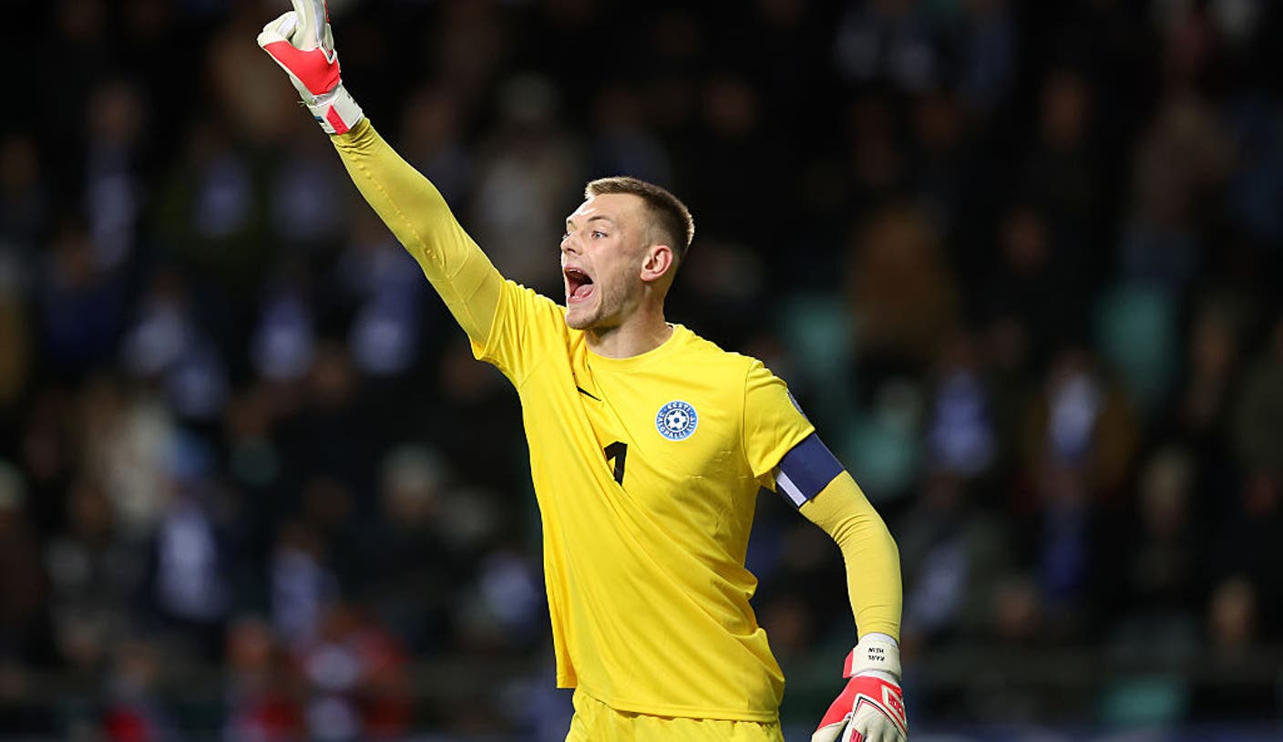 Meciul dintre Estonia și Moldova: detalii și previziuni