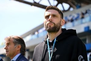 Sassuolo: Berardi absent, Grosso evită riscuri