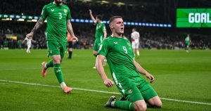 Hallgrimsson crede că Irlanda poate lupta pentru un loc la Mondial după victoria cu Armenia