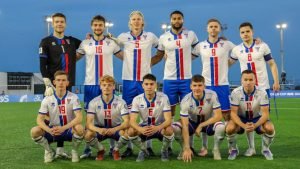 Insulele Feroe, triumf surprinzător în calificările pentru CM 2026! Danemarca și Austria au oferit un spectacol memorabil.