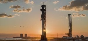 SpaceX efectuează ultimul zbor Starship Flight 11 înainte de erea Block 3