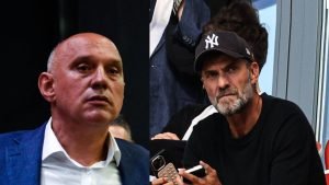 Reacții vehemente în media internațională după critica dură a lui Florin Prunea la adresa lui Klopp: ”Atac incredibil! A comentat inclusiv despre aspectul său fizic. E uluitor!”