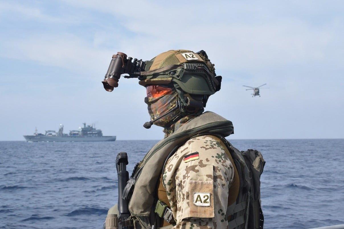 Studiu Avangarde: 50% dintre răspunsători consideră că Armata Română nu s-ar descurca în fața unui atac rusesc / Doar 28% susțin trimiterea de militari în Republica Moldova în caz de ofensivă