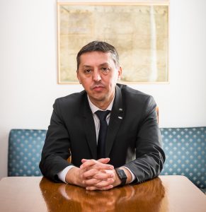 Mesajul ministrului Daniel David de Ziua Mondială a Educației