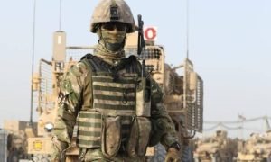 Afganistan și Pakistan pornesc discuții de pace la Doha, după confruntări violente la graniță