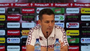 Cu ochii în lacrimi, Costel Gâlcă a relatat despre nefericitul eveniment din Rahova: ”Acolo mi-am petrecut copilăria, l-am contactat imediat pe tatăl meu”