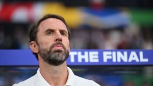 Gareth Southgate a acceptat oferta! Mesaj inspirațional de la fostul antrenor al Angliei