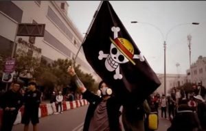 Analiză: Mișcări de protest inspirate de meme și anime – Tinerii din generația Z provoacă schimbări globale