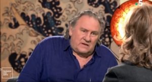 Gerard Depardieu a intentat proces producătorilor unei emisiuni TV din Franța, acuzând impactul negativ asupra reputației sale, după ce a fost surprins exprimând expresii vulgare și sexiste