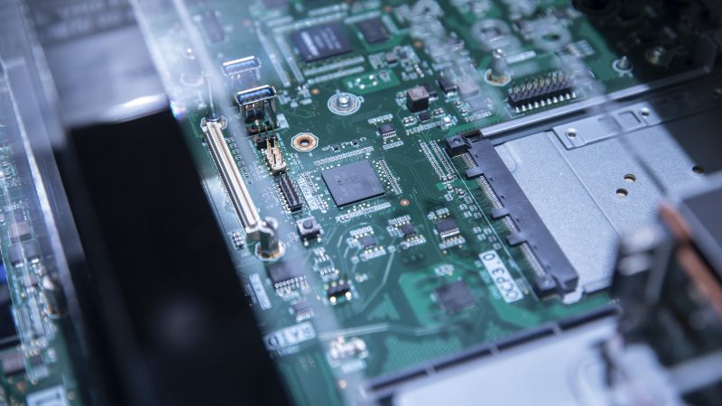 OpenAI alege AMD în detrimentul Nvidia.