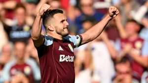 Feyenoord – Aston Villa în direct