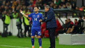 Antrenorul naționalei Serbiei și-a dat demisia după înfrângerea în fața Albaniei, în cadrul preliminariilor pentru CM 2026.