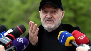 Răspunsul pentru FCSB ar putea fi chiar în preajma lui Gigi Becali: „Îmi doresc să evoluez acolo!”