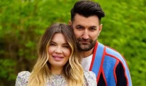 Gina Pistol pregătește un proiect legat de Smiley.