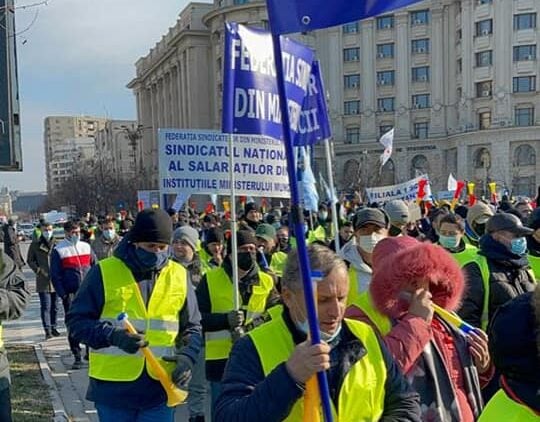 CNS „Cartel Alfa” organizează un protest al angajaților din domeniul asistenței sociale și protecției copilului în fața Ministerului Muncii pe 22 octombrie, sindicaliști: sectorul social se confruntă cu colaps financiar