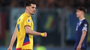 România – Moldova, la ora 21:00: Echipa selecționată de Mircea Lucescu și cine va purta nr. 10! Debut oficial UEFA la București.