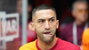 Salariu fără egal! Cât a solicitat Hakim Ziyech pentru a semna în România și alegerea CFR Cluj