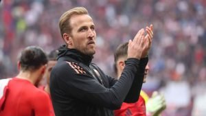 Harry Kane, partener cu Radu Drăgușin la Tottenham?! Declarația atacantului: “Îi admir foarte mult!”