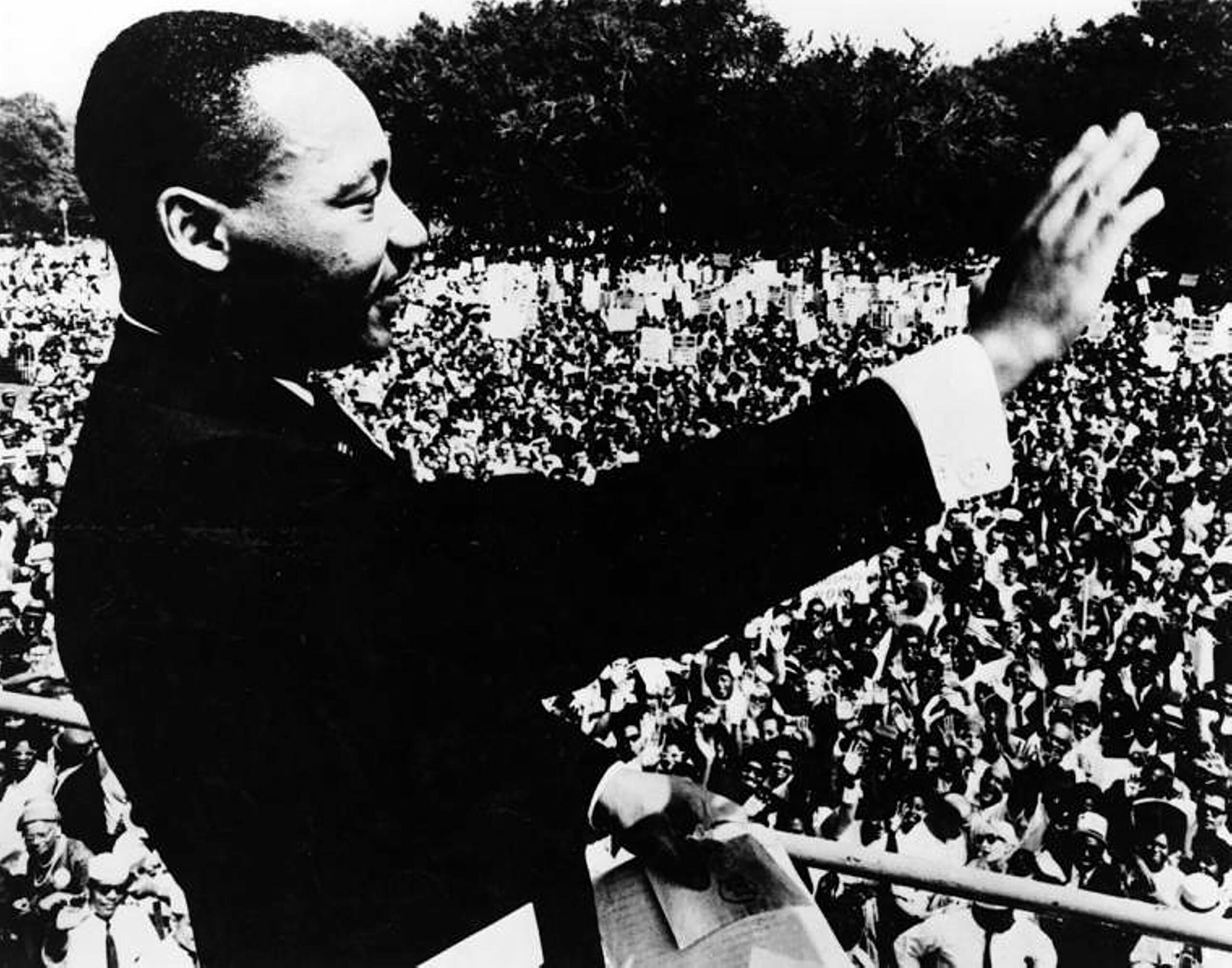 OpenAI combate informațiile false și insultătoare despre Martin Luther King Jr.
