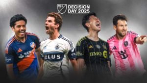 Ghidul Decision Day 2025: Răspunsuri la toate întrebările dvs.