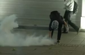 Investigație la Liceul „Dumitru Dumitrescu” din Buftea după ce un elev a stropit coridoarele cu spray lacrimogen; trei elevi și două profesori au fost tratați medical