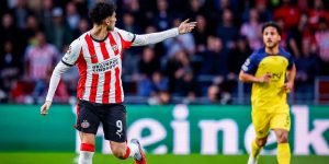 Flamingo înlocuiește Pepi în primul unsprezece