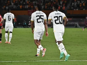 Ghana vs Comoros: previziuni, știri despre lot, constituenți