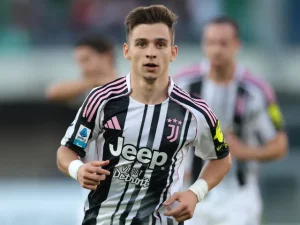 Juventus – AC Milan: previziuni, știri despre echipă, aliniere