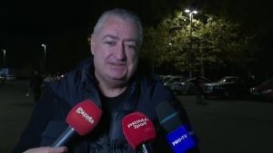 Se anunță o schimbare la CFR Cluj? Numele propus de Iancu pentru șefia tehnică a echipei ardelenilor: “El va prelua rolul de antrenor”