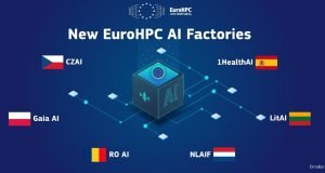 Primul centru AI național din România, dezvoltat de ICI și Politehnica București