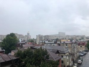 Prognoza meteo București sâmbătă
