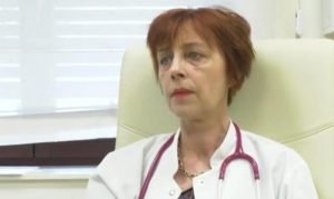Medicul Flavia Groșan, în comă după stop cardio-respirator