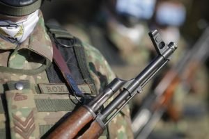 Reacția Ministerului Apărării la problemele rezerviștilor din zona București – Ilfov