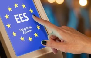 Uniunea Europeană lansează duminică introducerea graduală a sistemului digital pentru frontiere