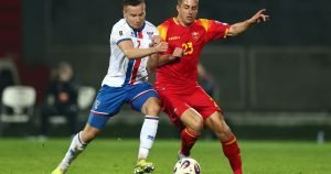 Insulele Feroe au obținut victoria istorică în preliminariile Mondiale.