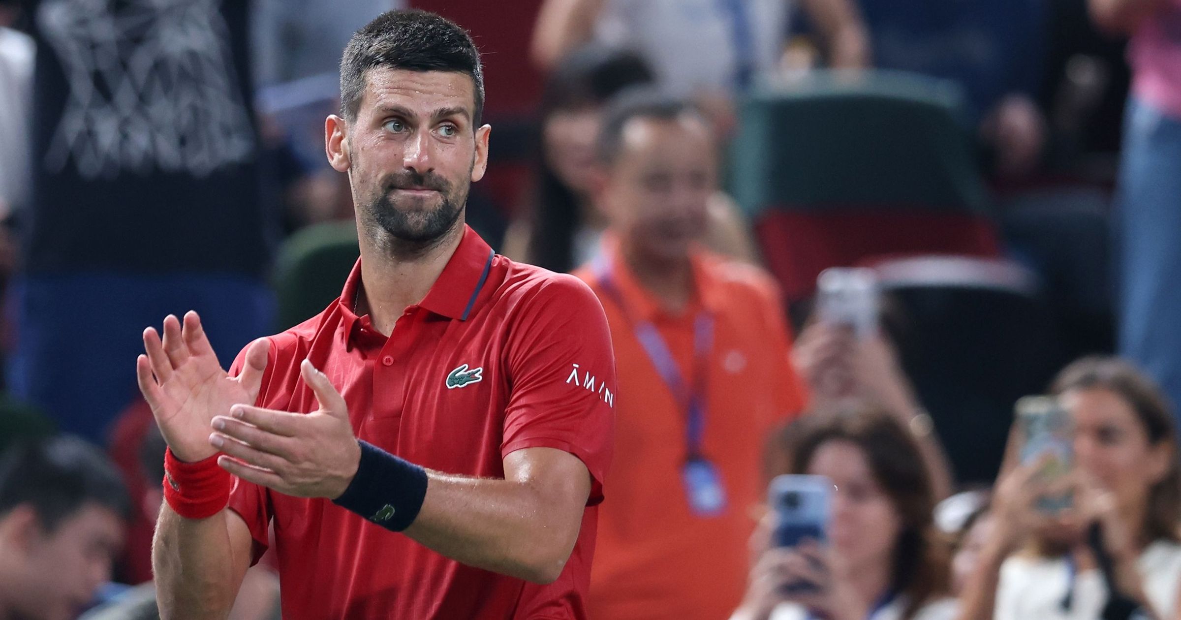 Djokovic vizează Turneul Campionilor!