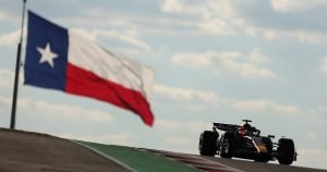 Echipa de curse britanică McLaren a suferit o nouă lovitură în încercarea de a dobândi pozitia avantajoasa în cursele de sprint din cadrul Marele Premiu al Statelor Unite din anul 2025.