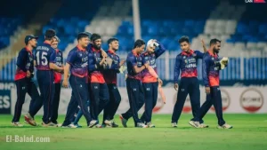 Nepal se confruntă cu Kuwait în meciul de deschidere al calificărilor Cupei Mondiale T20 astăzi.