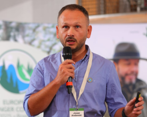 Expert european în mediu Jovan Andevski despre așpreți, simbol al naturii din România: „Un incident grav ce necesita o anchetă amănunțită”