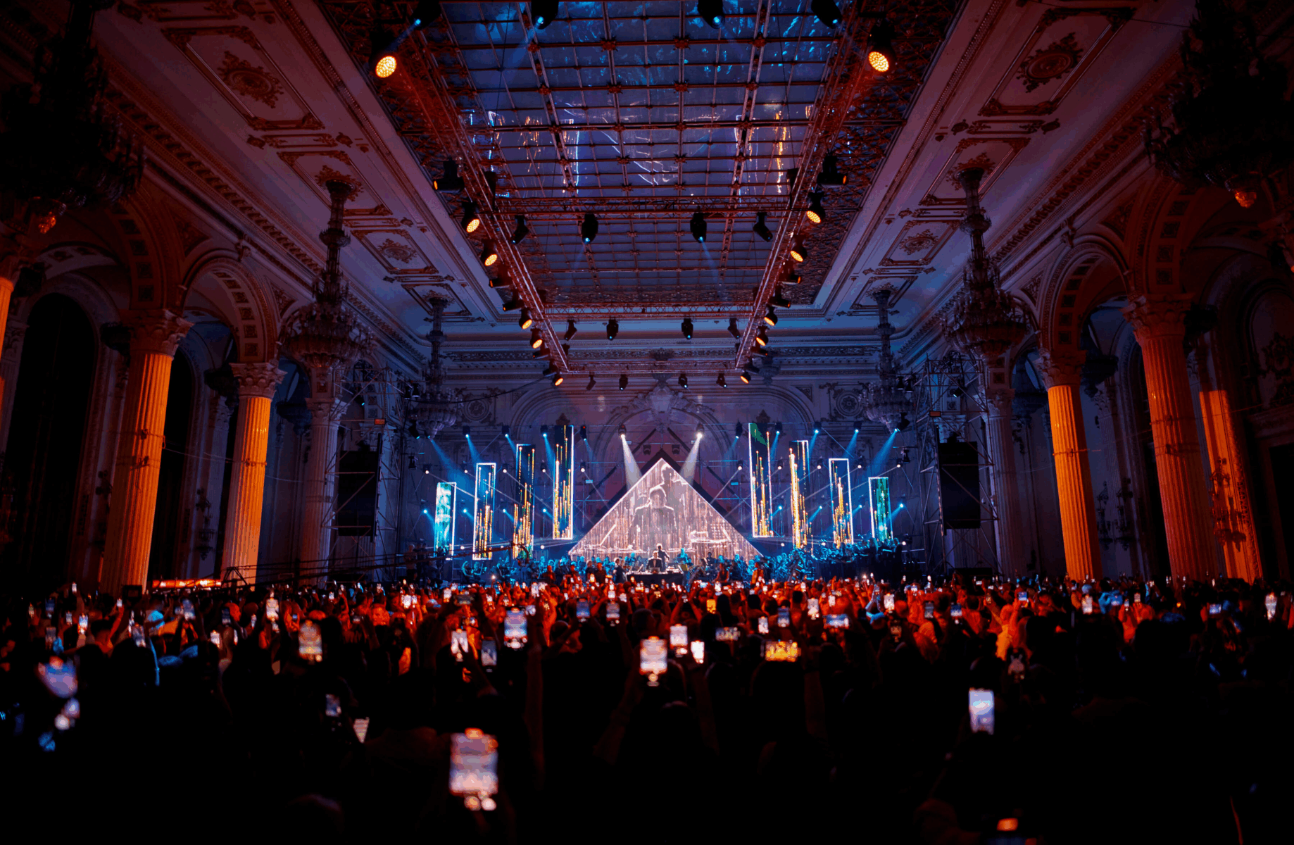 O săptămână rămasă până la Festivalul Enigma / Detalii despre edițiile anterioare și noutățile din 2025