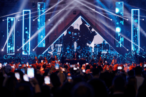 Armonia dintre tradiție și inovare în muzică – modul în care Enigma Festival le combină cu succes