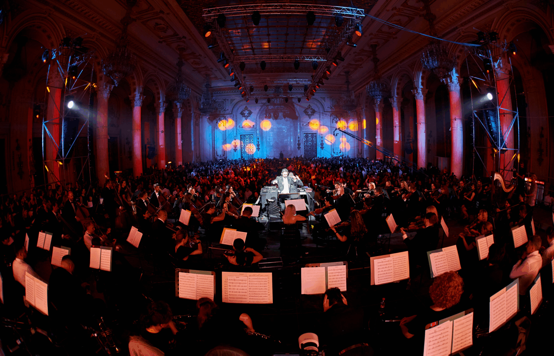 [ad_1] După două ediții de succes, Enigma Festival revine pe 17 și 18 octombrie cu o ediție care promite să fie cea mai spectaculoasă