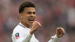 Dele Alli, țintă pentru un club din Superliga României! Au demarat discuțiile