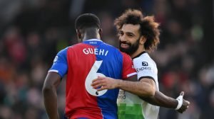 Barcelona concură cu Real Madrid pentru a obține semnătura unui căpitan din Premier League!