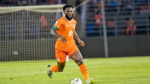 7-0, rezultatul serii în preliminariile Cupei Mondiale 2026! „Elefanții” au un golaveraj de 22-0, dar nu sunt încă calificați pentru turneu.