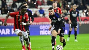Show impresionant în Ligue 1! Nice – Lyon, Angers – Monaco și Marseille – Le Havre, transmis în direct pe platforma VOYO!