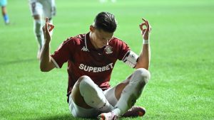 Rapid – Farul Constanța, 20:30, TRANSMISIE ÎN DIRECT. Echipa din Giulești poate prelua conducerea în clasament.