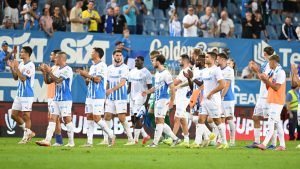 Polonezii au identificat cel mai mare pericol de la Universitatea Craiova: “Forma excelentă! Cea mai amenințătoare resursă a lui Mirel Rădoi”