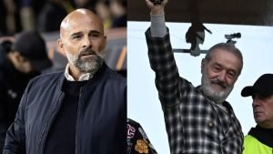 Antrenorul echipei Young Boys, ironie după ce Gigi Becali a făcut publică echipa de start a FCSB: ”Așa decidem noi cum jucăm”