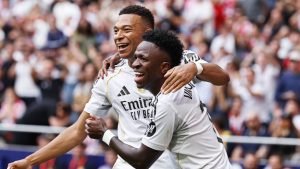 Investiții uriașe: 300 de milioane de euro pentru vedeta echipei Real Madrid din partea investitorilor arabi